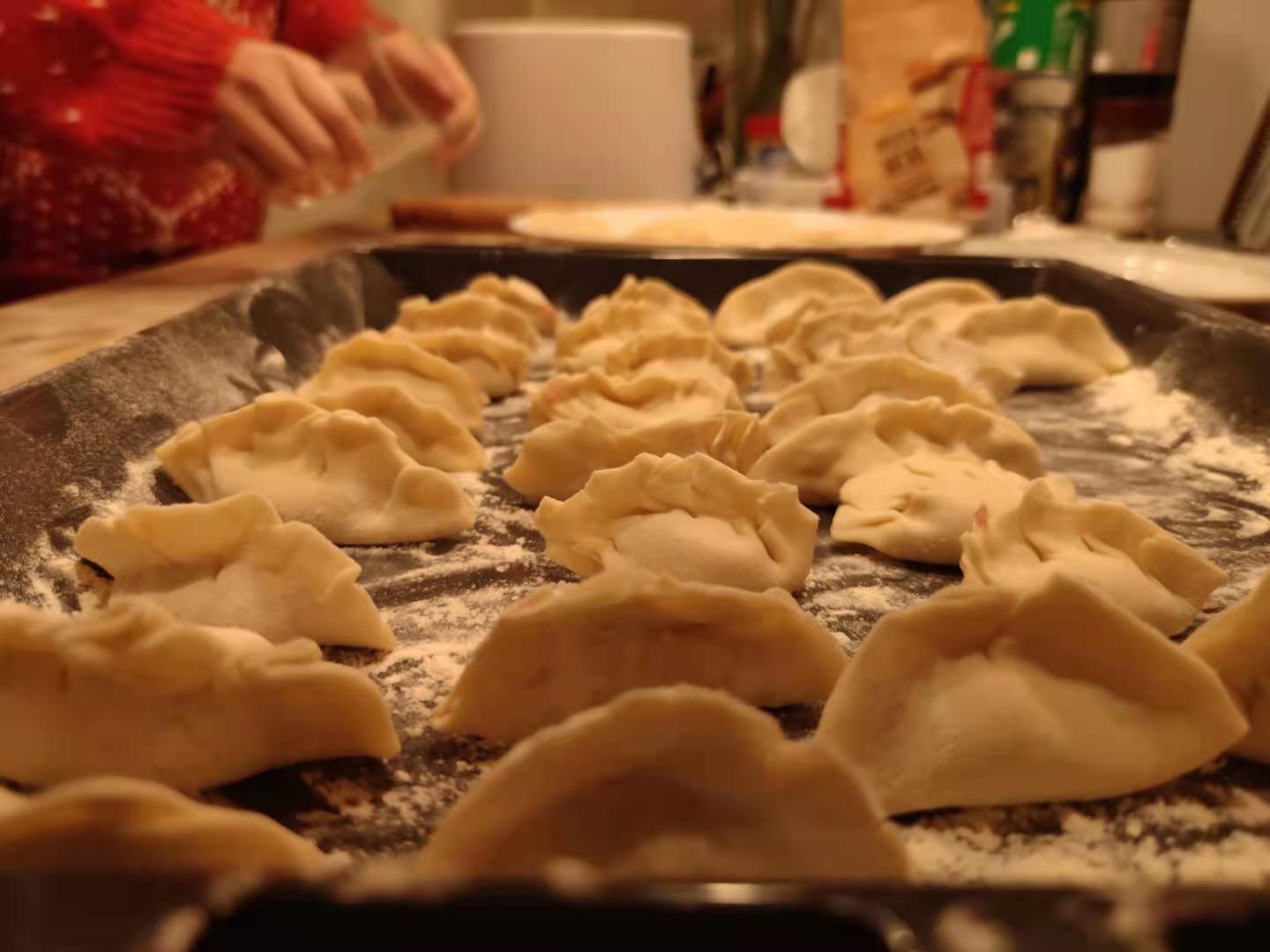 Weihnachten im DISCIMUS Schülerwohnheim